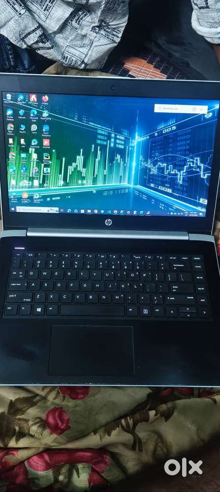 HP ProBook 440 G5
