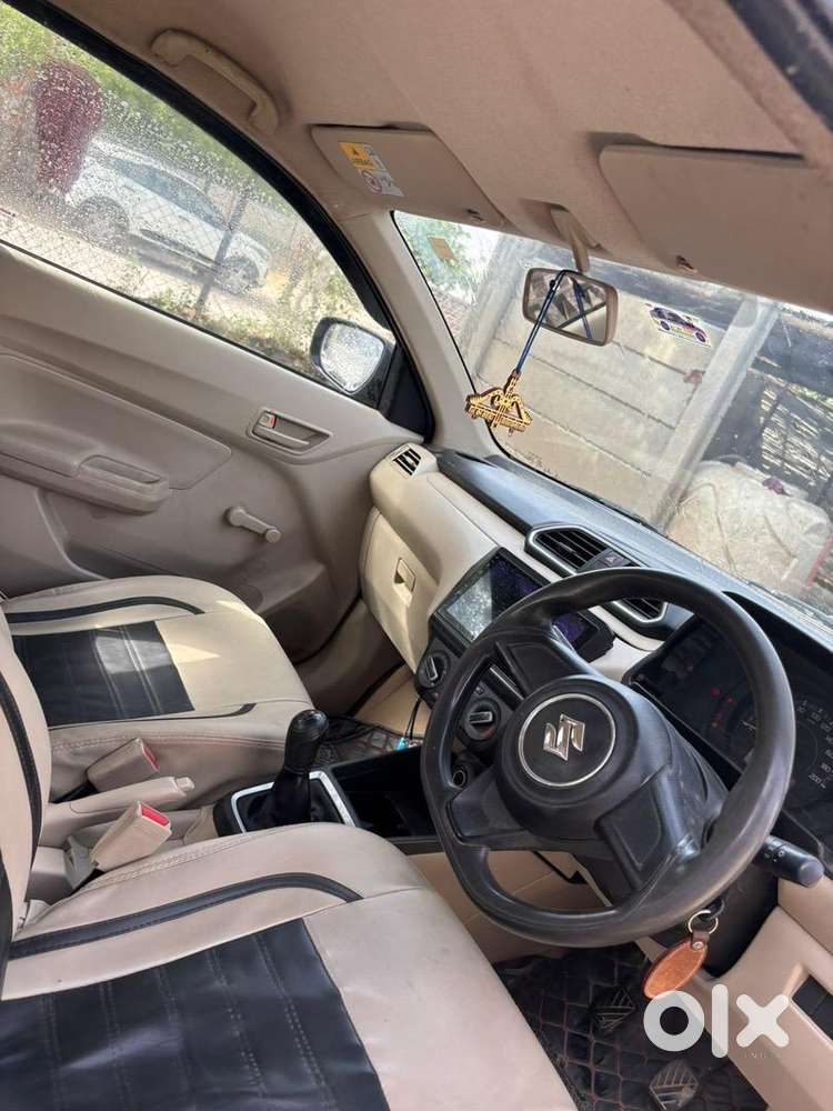 Maruti Suzuki Dzire 2022 Good Condition