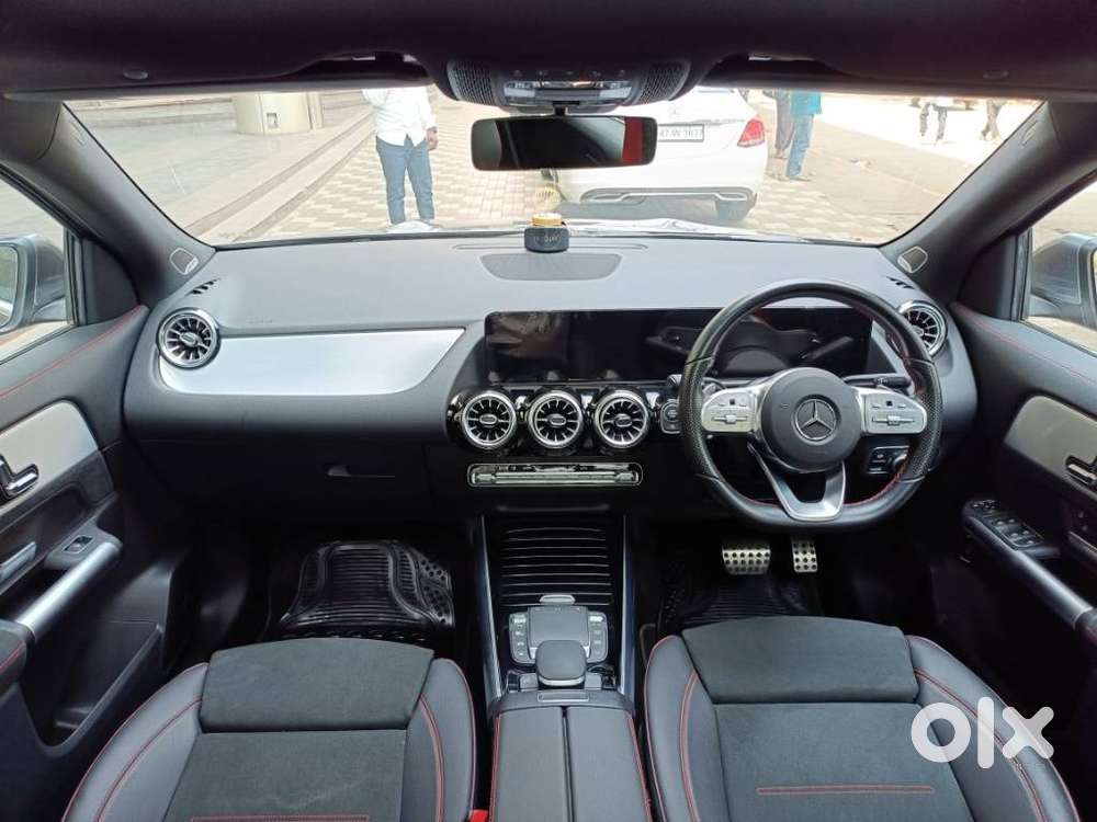 Mercedes-benz Amg Gla35 4matic, 2024, Petrol