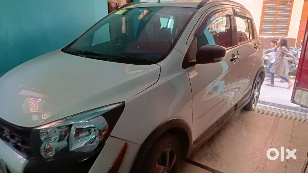 Single Hand Gadi Chali Hui