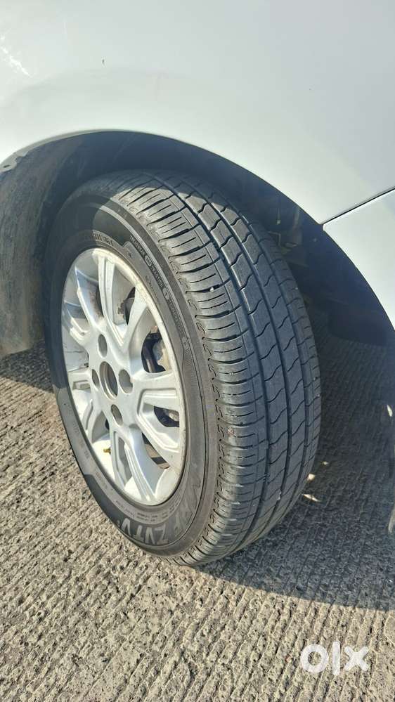 Tata Tigor 1.2 Revotron Xza Plus Amt, 2025, Cng & Hybrids