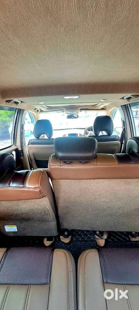 Mahindra Xuv500 W8 2wd, 2015, Diesel