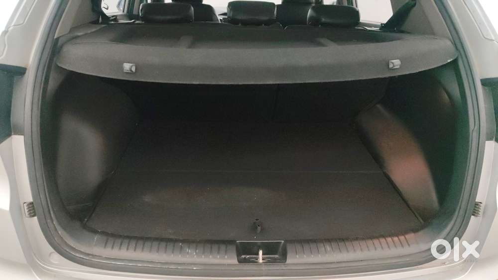 Hyundai Creta 1.6 Sx Plus Petrol At, 2017, Petrol