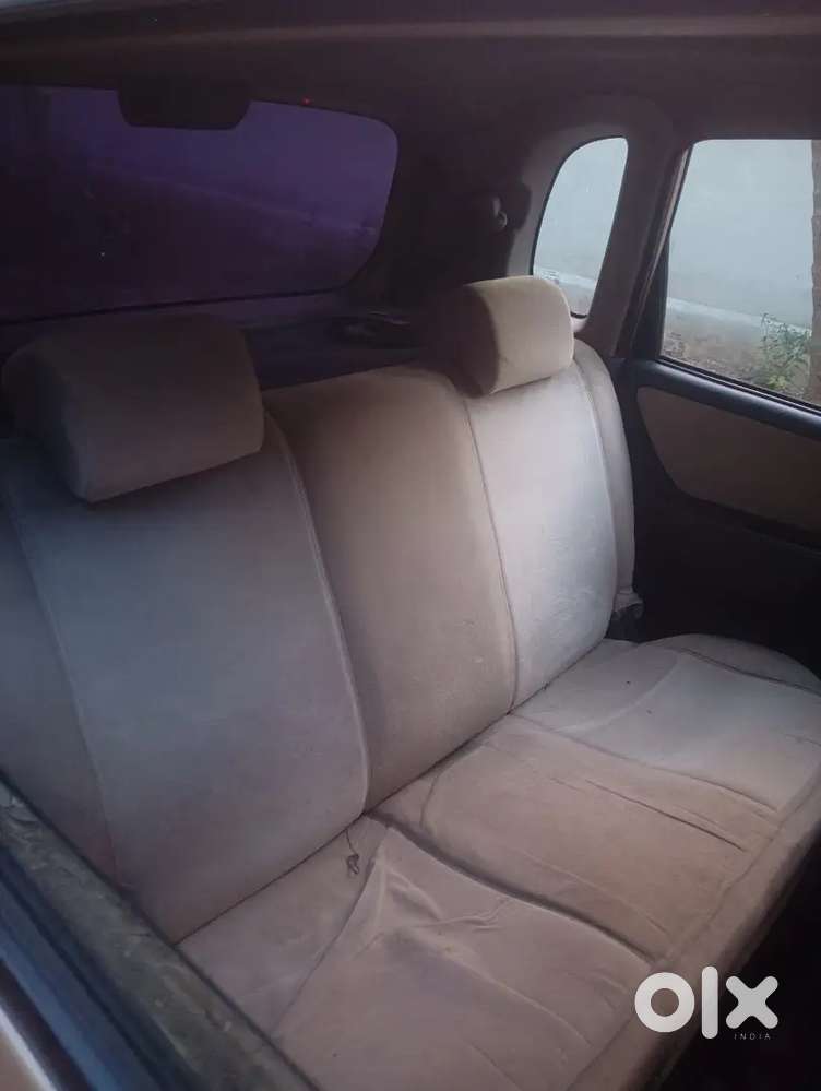 Maruti Suzuki Zen Estilo 2007 Petrol 96000 Km Driven Re