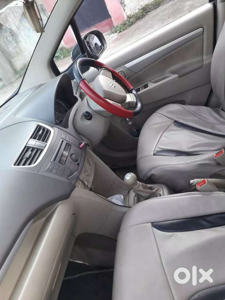 Maruti Suzuki Ertiga 2013 Petrol 39000 Km Driven