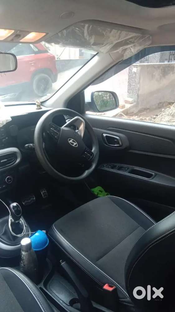 Hyundai Exter 2023 Petrol 18000 Km Driven Well Maintained