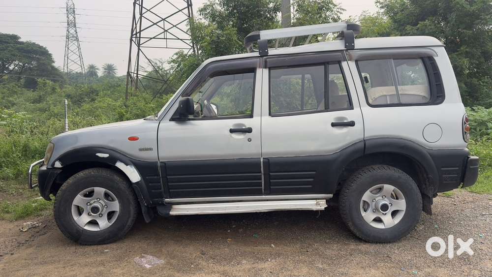 Mahindra Scorpio 2004 Diesel