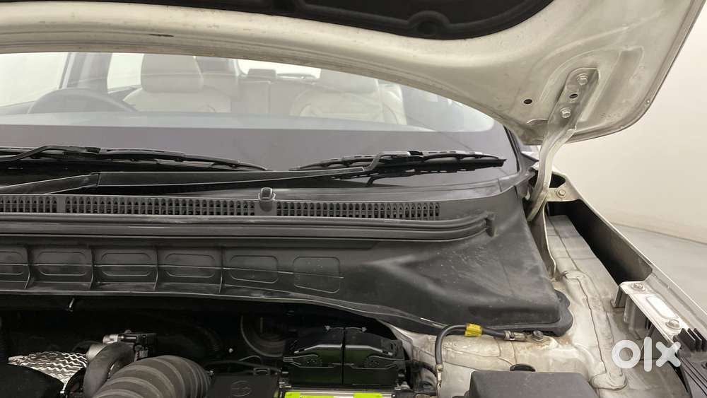 Kia Carens 1.5 Luxury Plus Diesel At 6 Str, 2022, Diesel