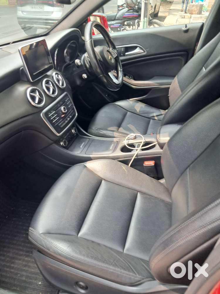 Mercedes-benz Cla 2.0 200 Style, 2015, Petrol