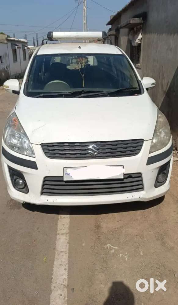 Maruti Ertiga 2012 Tip Top Condition