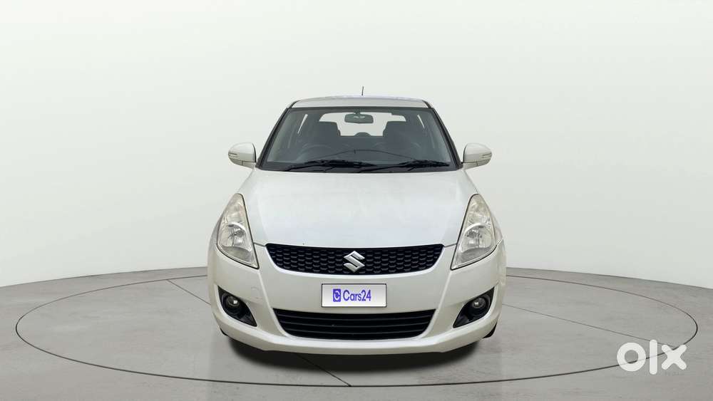 Maruti Suzuki Swift 2011-2014 Vxi, 2014, Petrol
