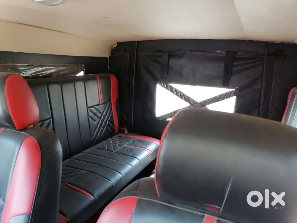 For Sale: Mahindra Mm540/ Thar (1989) With Bolero Turbo Engine