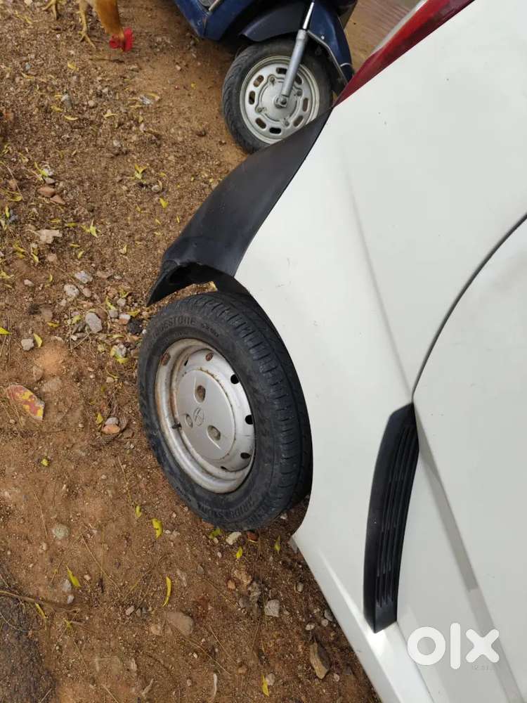 Very Good Condition
