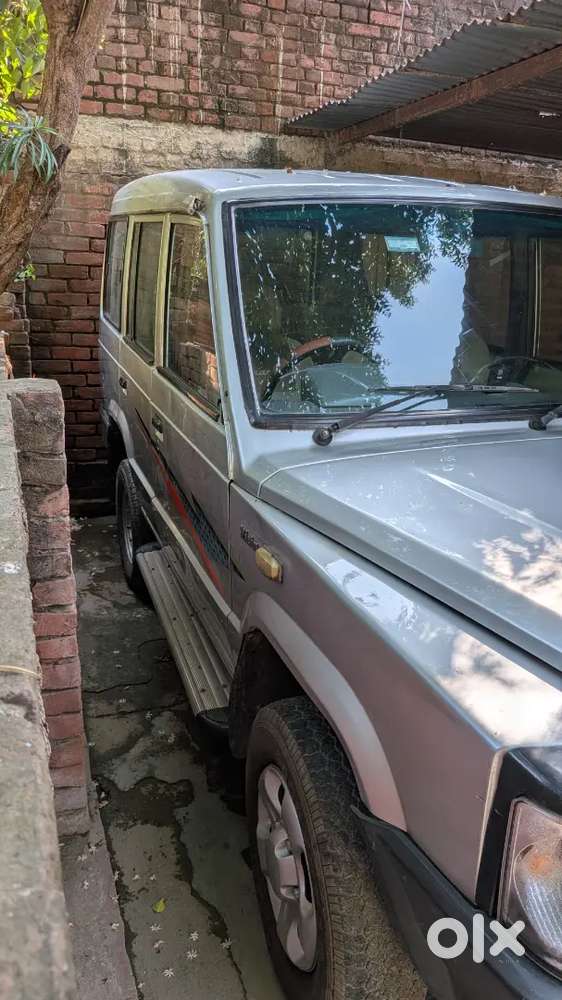 Tata Sumo Victa Diesel 2006
