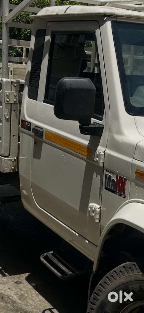 Mahindra Bolero Pik-up Diesel 2024