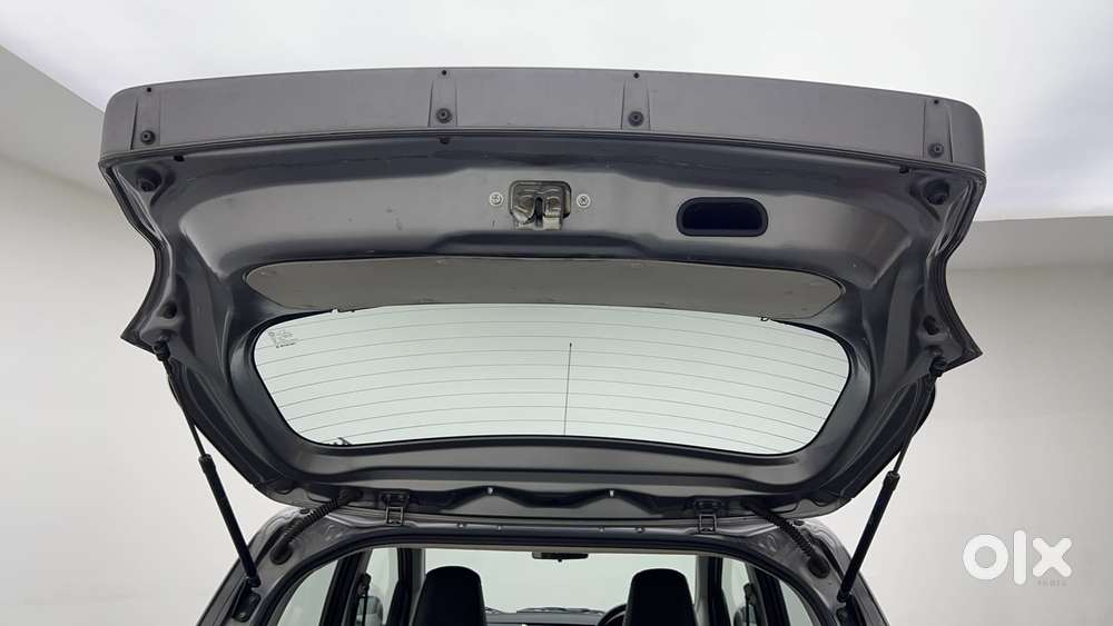 Maruti Suzuki Celerio Zxi Optional Amt, 2018, Petrol
