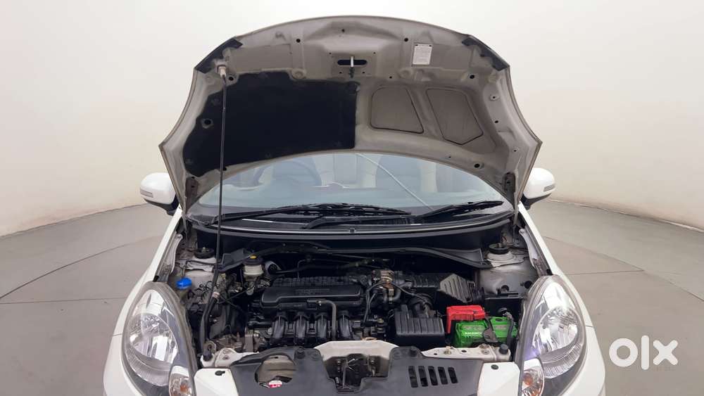 Honda Amaze [ ] 1.2 Vx At I-vtec, 2013, Petrol