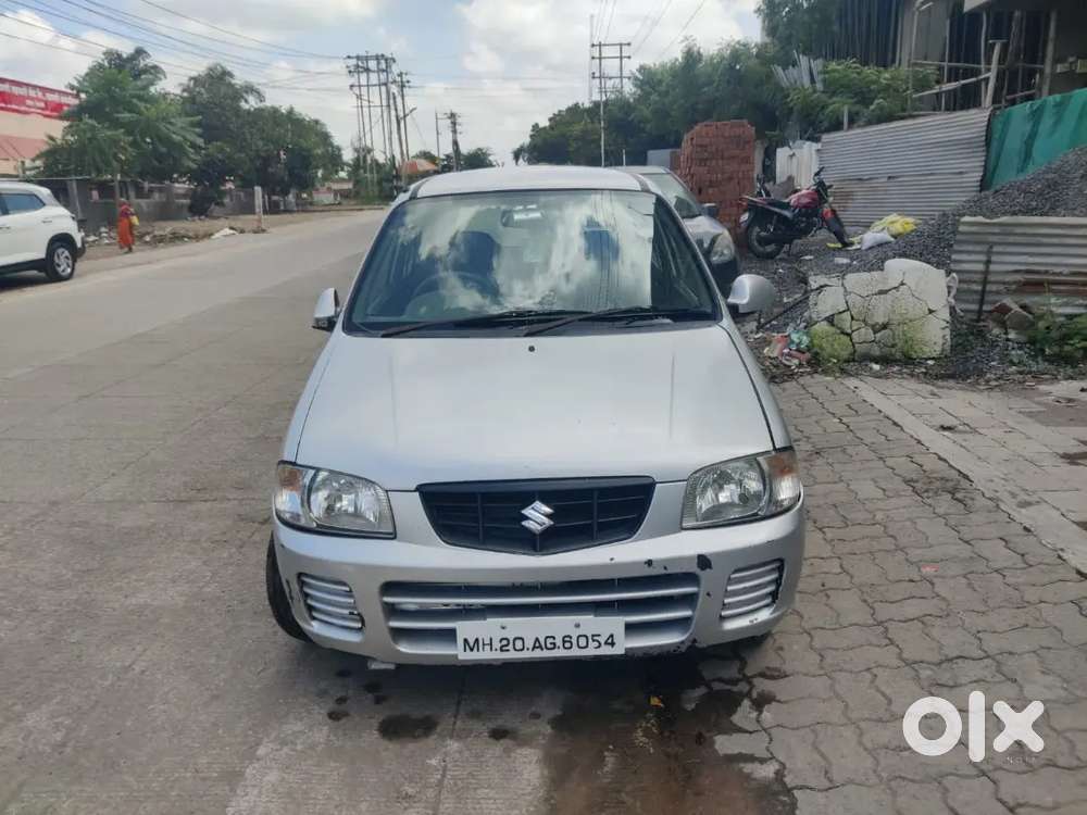 Maruti Suzuki Alto 800 2006 Petrol 81000 Km Driven