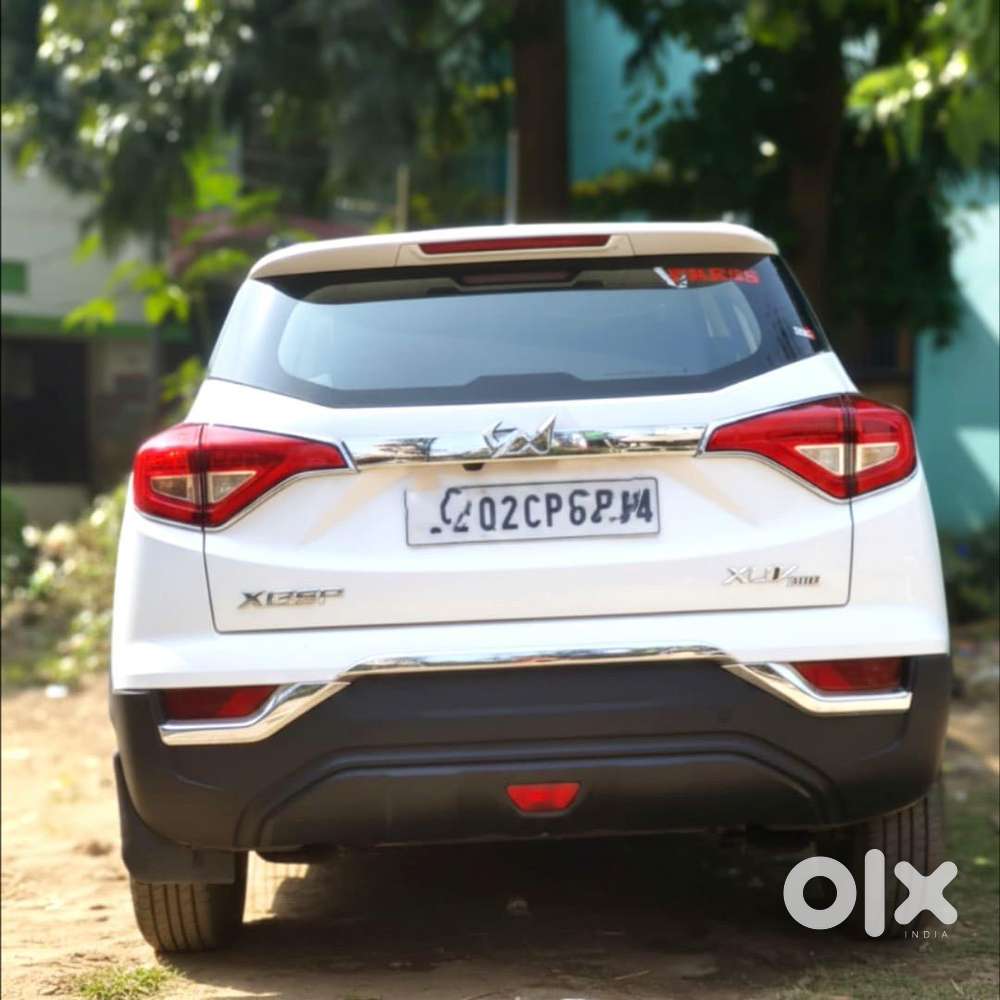 Mahindra Xuv 300