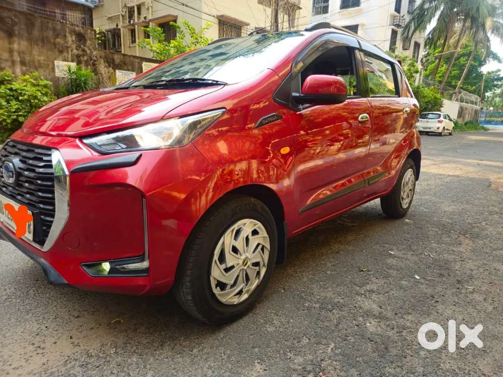 Datsun Redigo 2021 Petrol 36000 Km