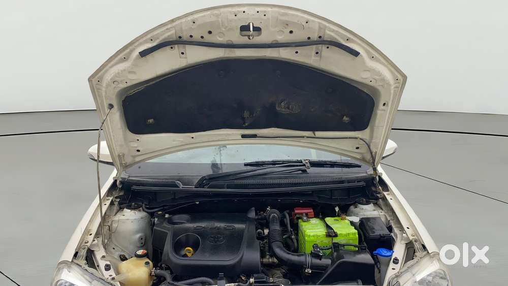 Toyota Etios Cross Vd, 2014, Diesel