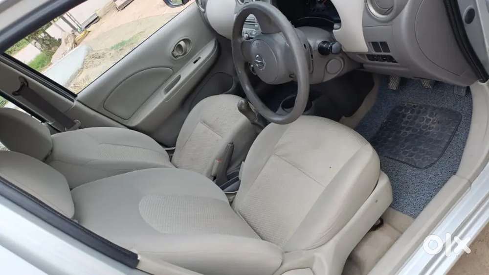 Nissan Micra Diesel 2011.28.12.2026