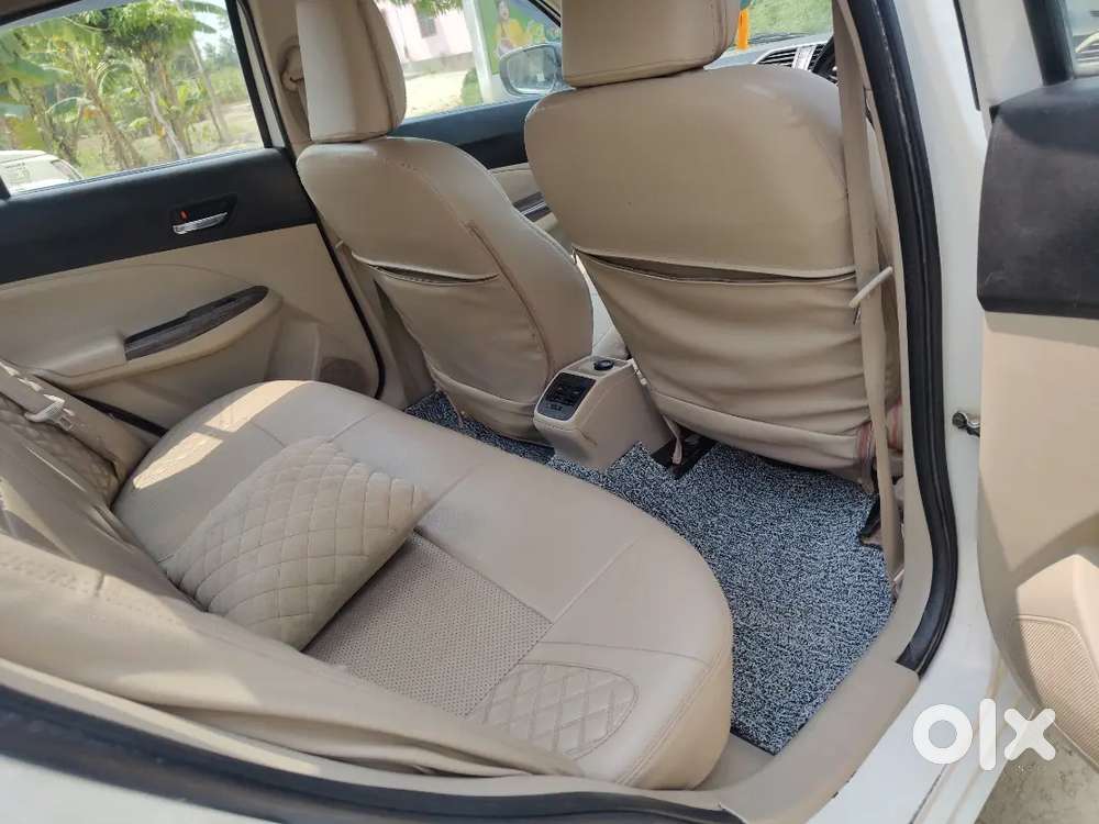 Dzire Vxi Insurance Update Argent Sell