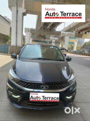 Tata Tiago Xza, 2023, Petrol