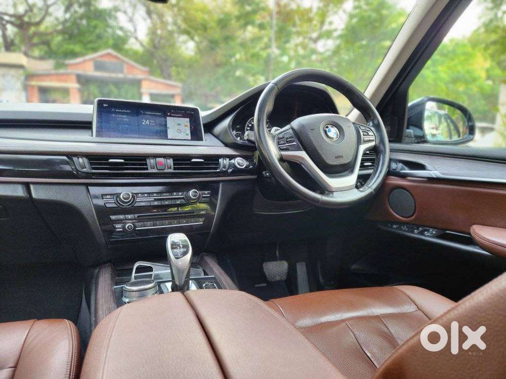 Bmw X5 Xdrive 30d Expedition, 2018, Diesel