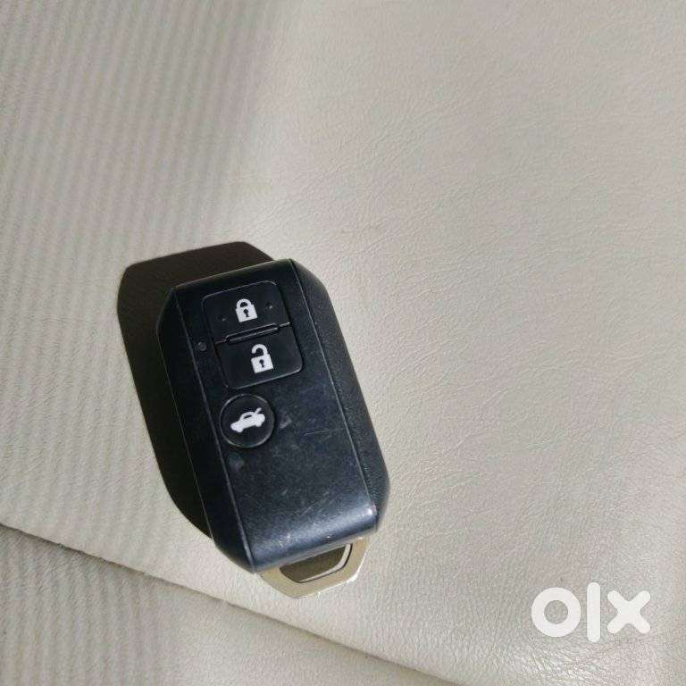 Maruti Suzuki Swift Dzire Zxi + Mt, 2022, Petrol