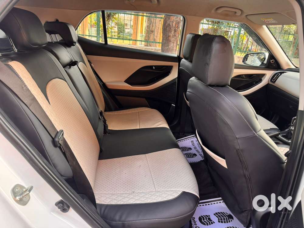 Hyundai Creta E 1.5 Diesel, 2023, Diesel