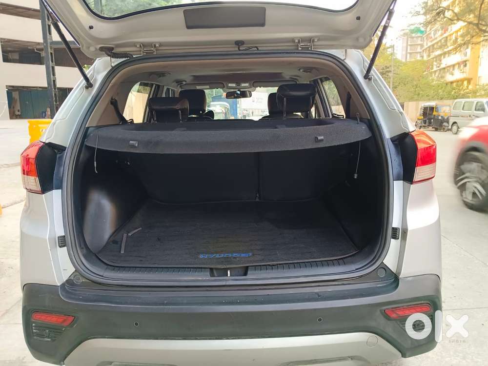 Hyundai Creta 1.6 Crdi At Sx Plus, 2018, Diesel