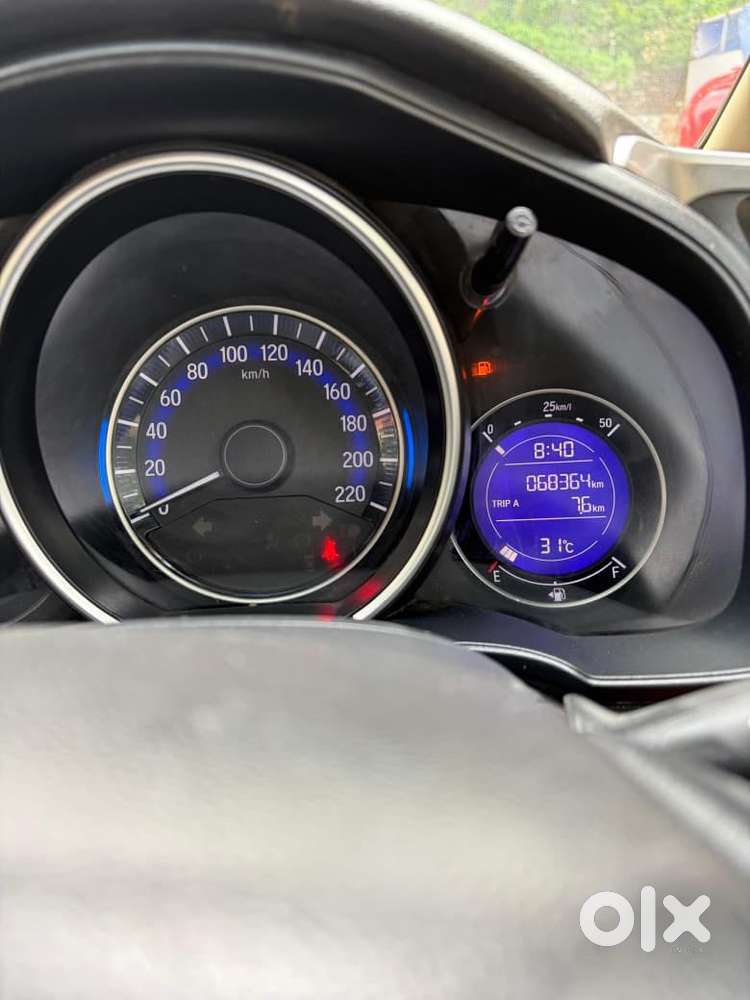 Honda Jazz 1.5 S I Dtec, 2019, Diesel