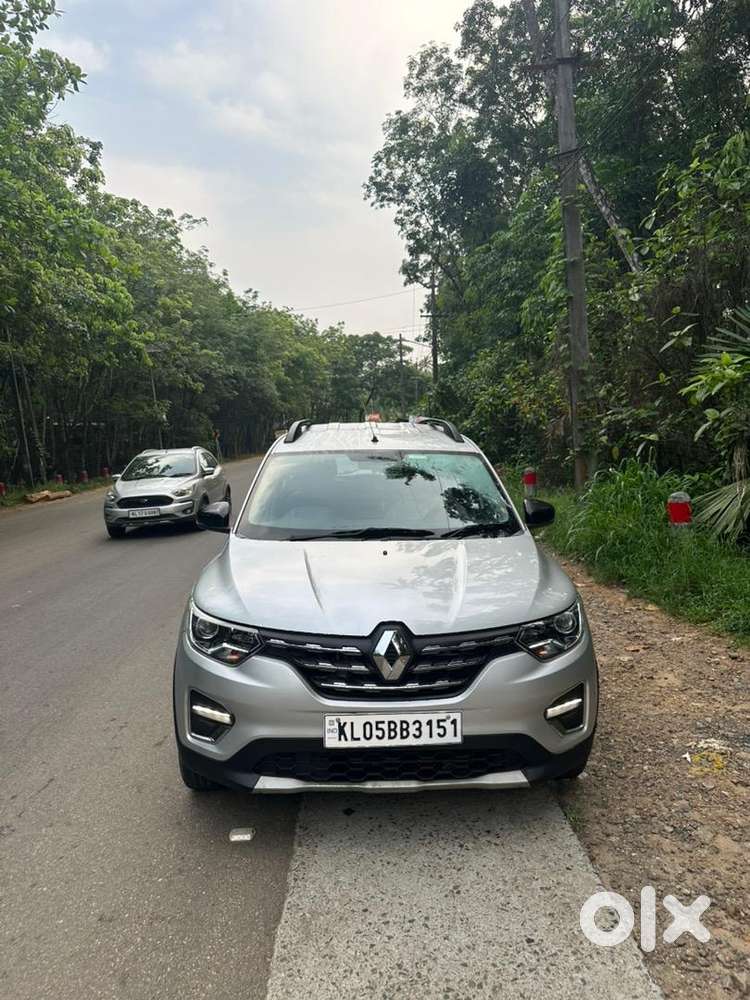Renault Triber 2024 Petrol 28000 Km Driven