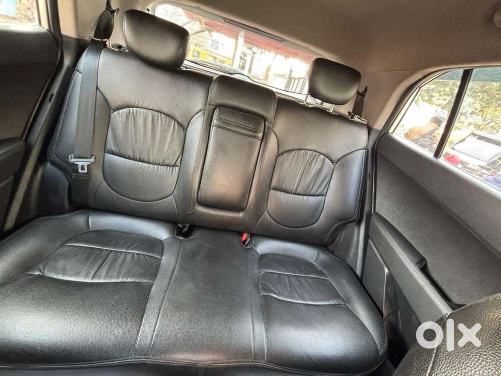 Hyundai Creta 2017 Diesel 89200 Km Driven