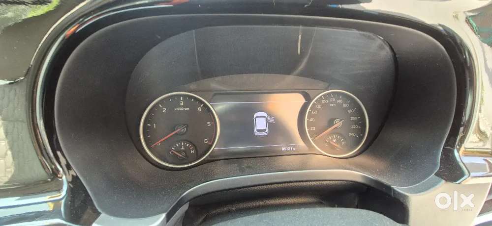 Kia Seltos Htx Plus 2020