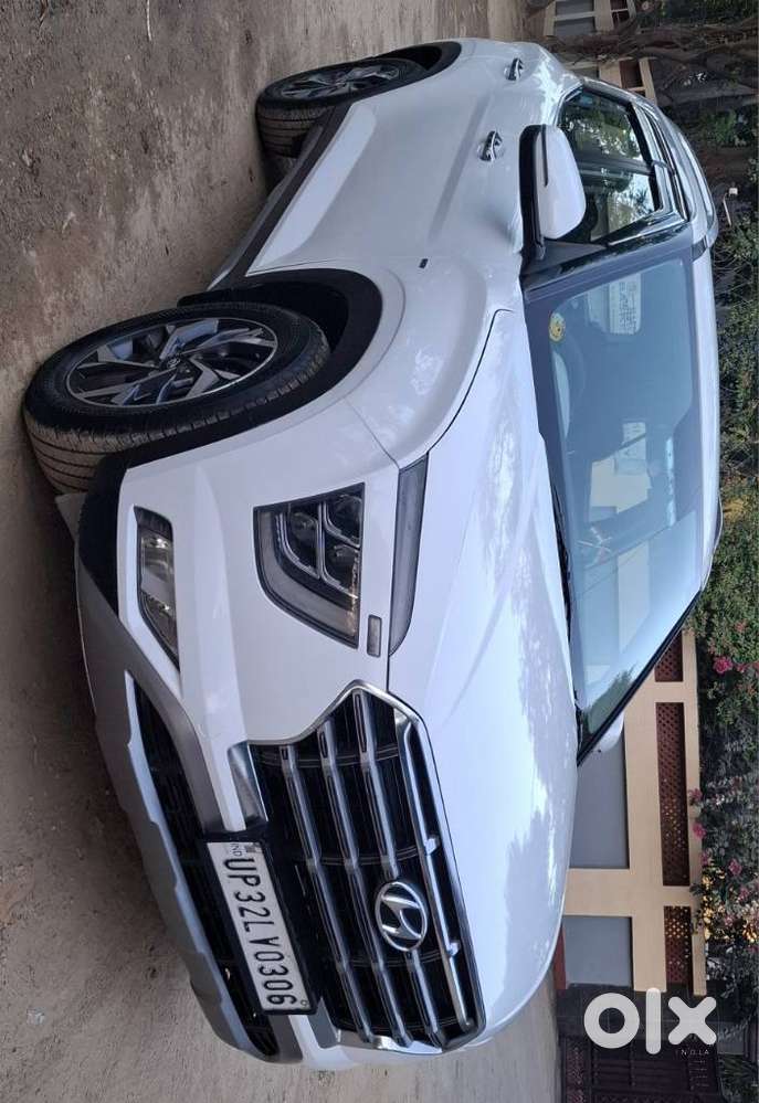 Hyundai Creta Sx (o) 1.5 Diesel Automatic, 2020, Diesel