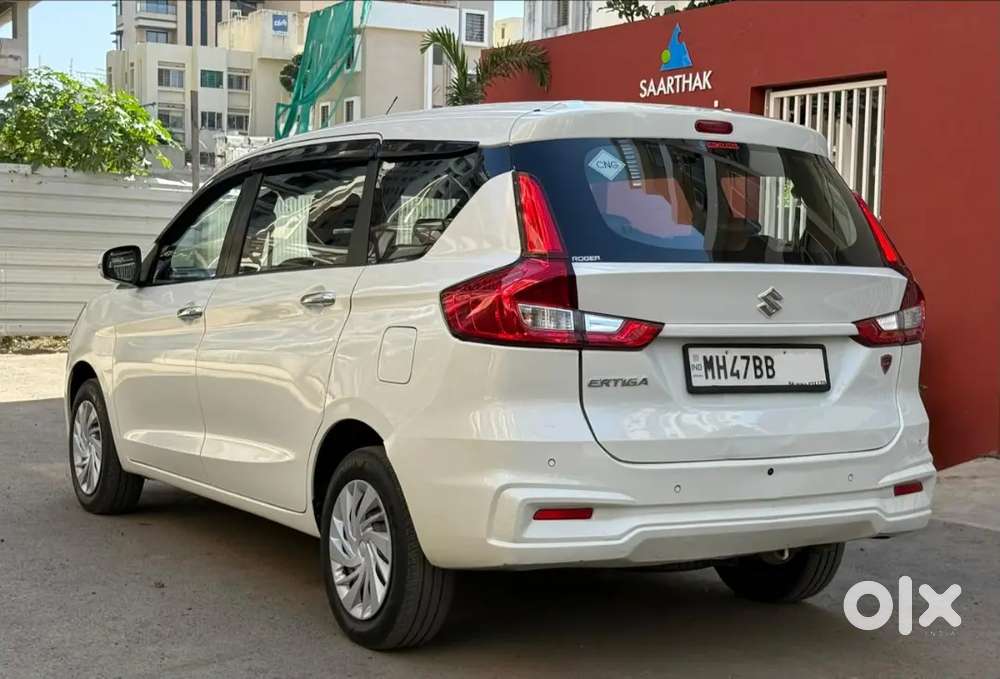 Superb Condition Ertiga
