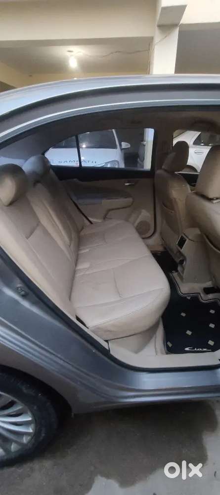 Ciaz Maruti Suzuki 2016 Diesel Variant
