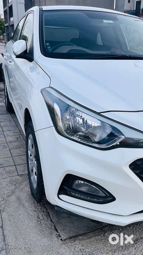 Hyundai Elite I20