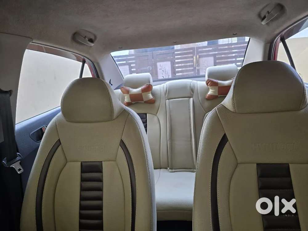 Hyundai Xcent 2014 Petrol Well Maintained