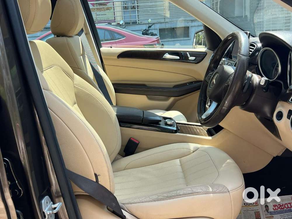 Mercedes-benz Gle Class 2.1 250d 4matic, 2016, Diesel