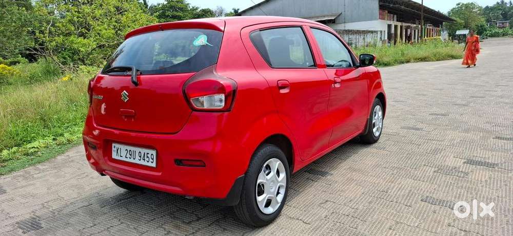 Maruti Suzuki Celerio 2022 Petrol Well Maintained