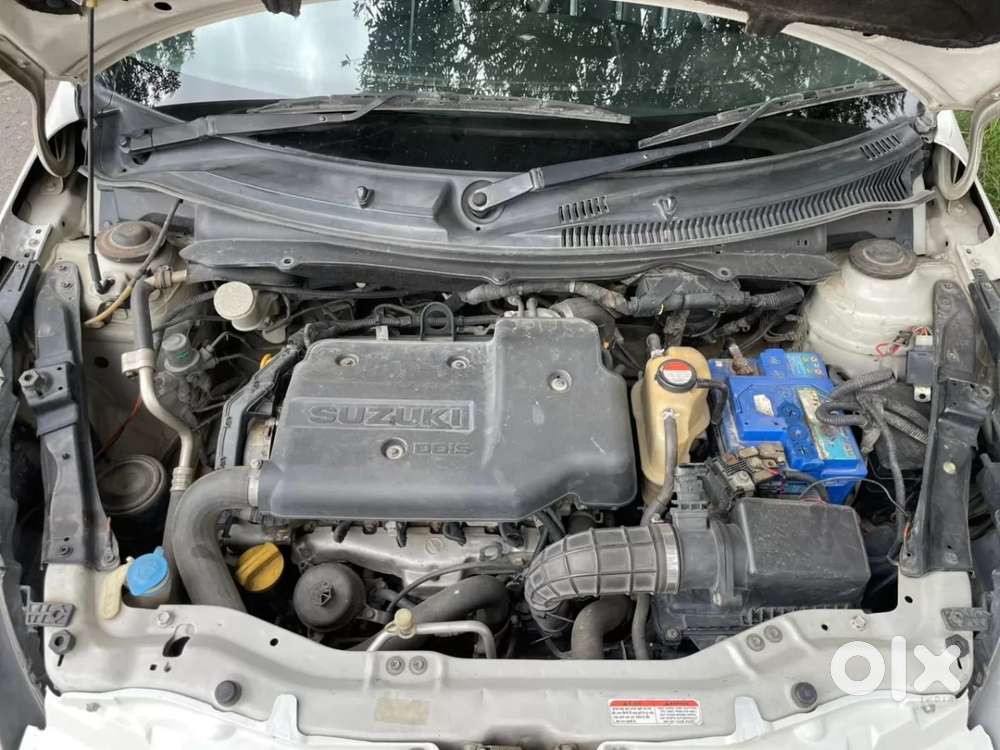 Maruti Suzuki Swift Ldi Bsiv, 2014, Diesel