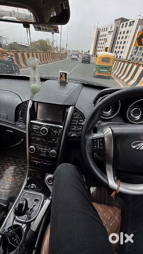 Mahindra Xuv500 2.2 W11 2021