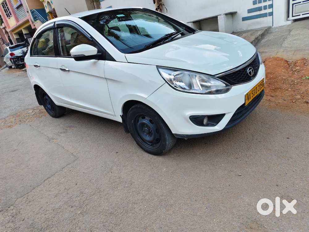 Tata Zest  Quadrajet 1.3 Xms, 2018, Diesel