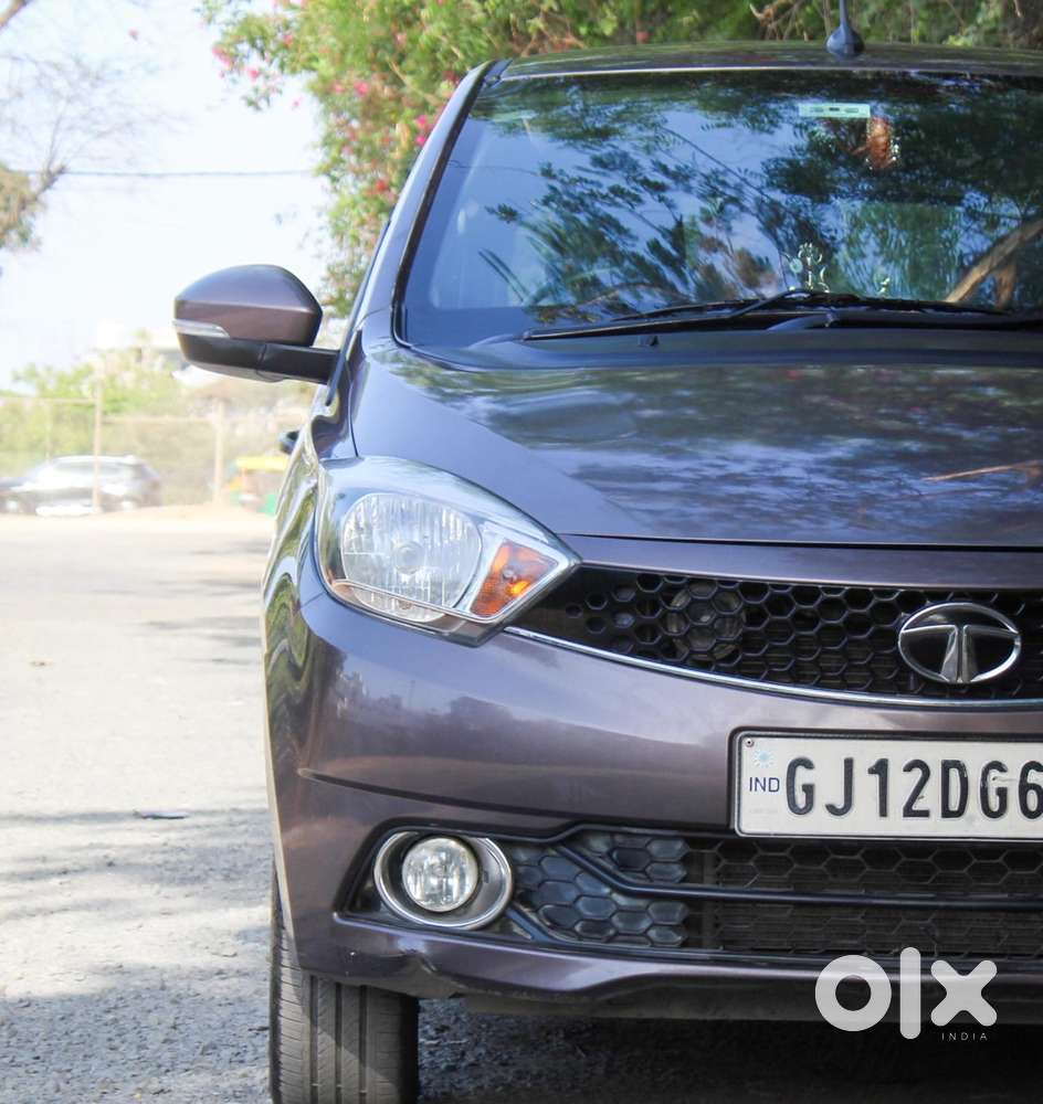 Tata Tiago 1.05 Revotorq Xz, 2018, Petrol