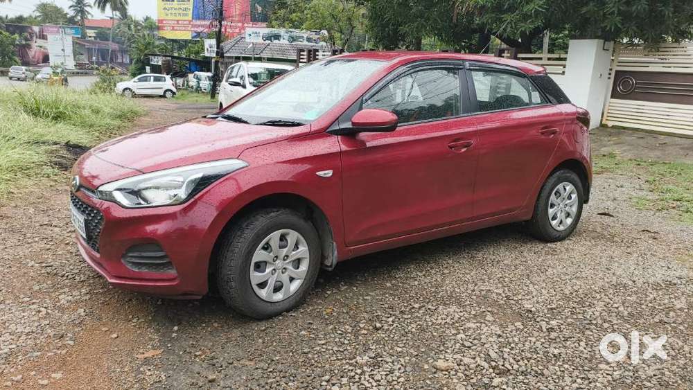 Hyundai Elite I20 [2018-2020] 1.2 Magna, 2018, Petrol