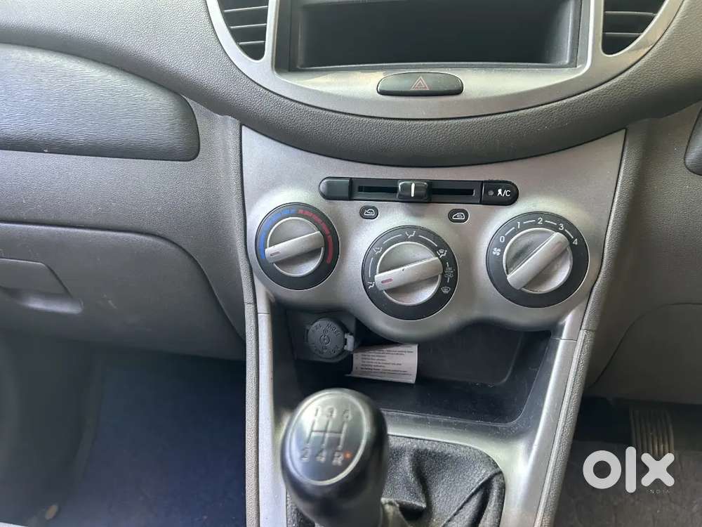 Hyundai I10 2014 Petrol Well Maintained