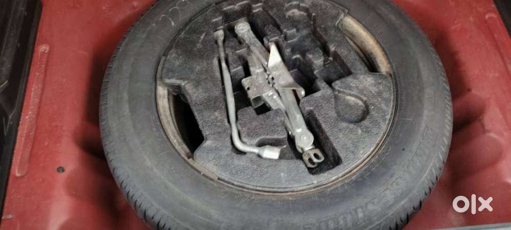 Maruti Suzuki Vitara Brezza 1.5 Vxi, 2021, Petrol